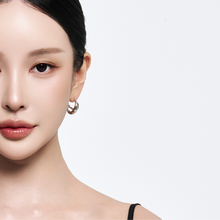 画像をギャラリービューアに読み込む, Crescent Curve Piercing｜Lyvi（ライヴィ）
