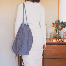 画像をギャラリービューアに読み込む, HOZUKI Bag[Grey]｜Cherry on top（チェリーオントップ）
