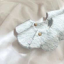 画像をギャラリービューアに読み込む, 【Liberty europe city】baby gift set｜Lutin（リュタン）
