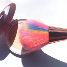 画像をギャラリービューアに読み込む, DING DING MARACAS BRUSH レインボー｜sugar.C beauty（シュガーシービューティー）
