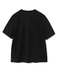 画像をギャラリービューアに読み込む, 3D PATTERN TEE｜MODE COMMUTER（モードコミューター）
