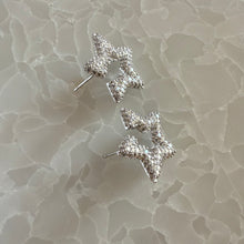 画像をギャラリービューアに読み込む, ビジュースターピアス｜Novedad.（ノベダ）
