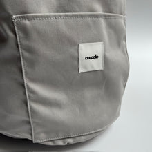 画像をギャラリービューアに読み込む, 【金華山織物】丸底巾着ミニショルダー幾何学｜coccole（コッコレ）｜coccole（コッコレ）
