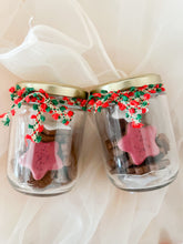 画像をギャラリービューアに読み込む, 【クリスマス限定】ぱくぱくぱくクッキージャー｜atelier kaka icing cookies（アトリエカカ　アイシングクッキー）
