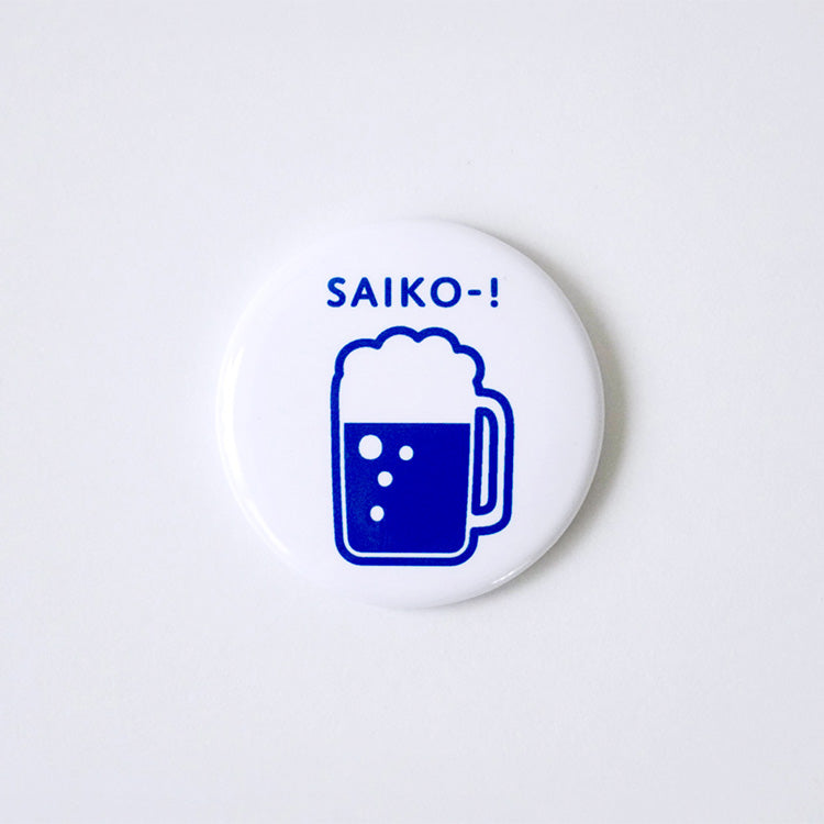 RONDOM CAN BADGE｜ホニャララッパー – CHOOSEBASE SHIBUYA