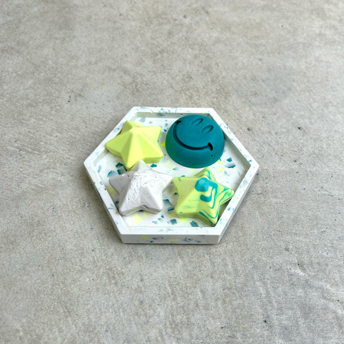 Green Style SMILEトレイ　Green｜Green Style（グリーンスタイル）