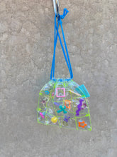 画像をギャラリービューアに読み込む, パーツ沢山巾着｜stomou（ストマウ）
