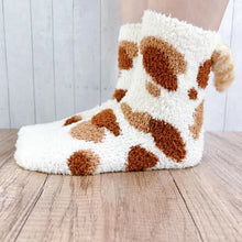 画像をギャラリービューアに読み込む, ふわふわしっぽソックス｜sugar.C beauty（シュガーシービューティー）
