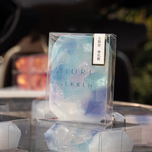 画像をギャラリービューアに読み込む, 冬限定宝石石鹸｜森石鹸（モリセッケン）
