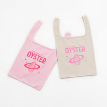 画像をギャラリービューアに読み込む, Oyster Marche Bag｜The World is My Oyster（ザワールドイズマイオイスター）
