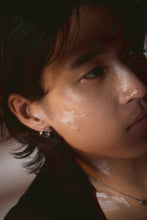 画像をギャラリービューアに読み込む, Pluto Rebirth pierced earrings Silver｜Plu.2（プルードゥ）
