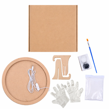 画像をギャラリービューアに読み込む, LUNA RELIEF™ 制作キット｜KUMART.TOKYO【くまアート東京】（クマアートトウキョウ）
