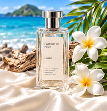 画像をギャラリービューアに読み込む, Island 100ml｜Parfum de rêve（パルファムドレーブ）

