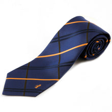 画像をギャラリービューアに読み込む, 西陣織シルクネクタイ 05. チャンス 日本製｜FORTUNA Tokyo（フォーチュナトウキョウ）
