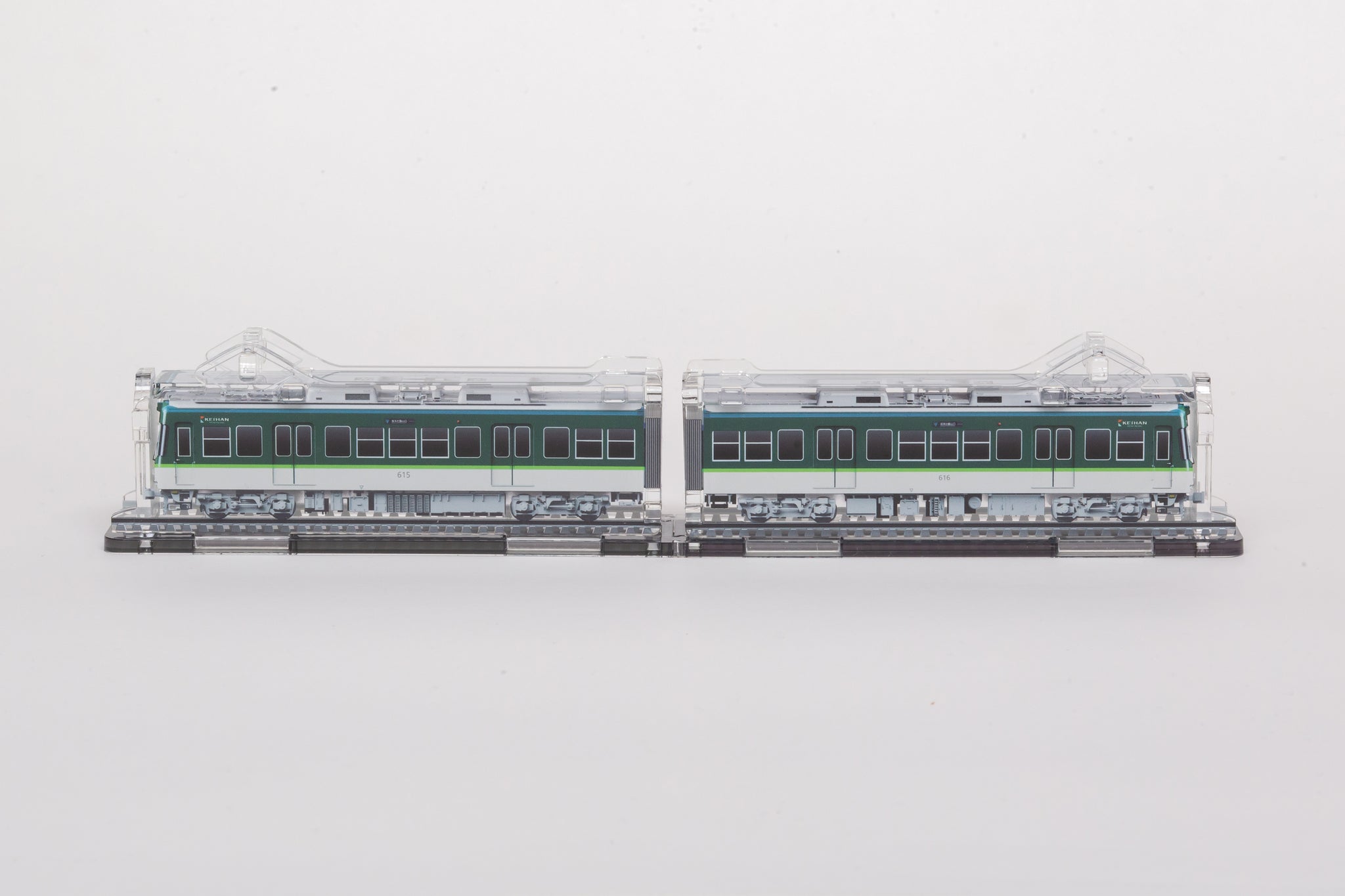 鉄道写真 青白いトーン 高品質印刷 海豹 on X