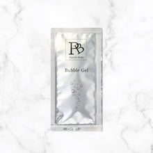 画像をギャラリービューアに読み込む, ピュレラ ベラ バブルジェルパック (10g/8包入)｜Purella Belle（ピュレラベラ）
