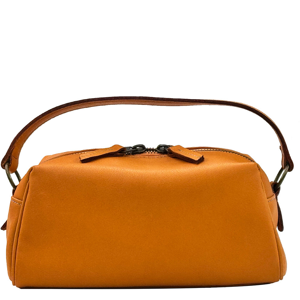 【MAKOTO】ブラウン　UC4 2023年10月購入 DRIVERS POUCH｜MARU・MAISON（マルゥメゾン） – CHOOSEBASE SHIBUYA