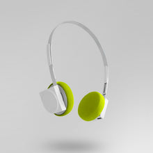 画像をギャラリービューアに読み込む, Hp1 Fabric Ear Pads｜km５（ケイエムファイブ）
