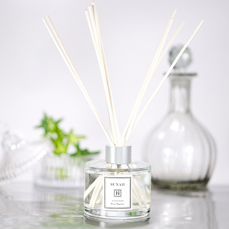 WOODY SAVON ディフューザー｜SUNAH（スナハ）