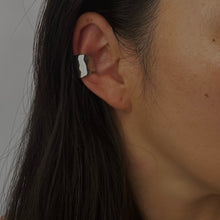 画像をギャラリービューアに読み込む, Wide Ear Cuff｜UNIDRE（ユニドレ）
