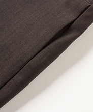 画像をギャラリービューアに読み込む, Beltless Woven Wide-Leg Shorts（POPUP限定）｜MODE COMMUTER（モードコミューター）
