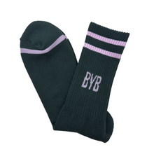 画像をギャラリービューアに読み込む, byb Men's Socks｜biffle / byb（ビッフィルバイビー）

