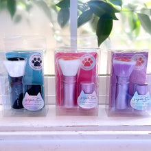 画像をギャラリービューアに読み込む, BABYニクキュウメイクブラシ｜sugar.C beauty（シュガーシービューティー）
