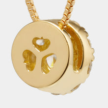 画像をギャラリービューアに読み込む, ルフレ ダイヤモンド ネックレス Small /b0180da｜malvaceae（マルヴェセア）
