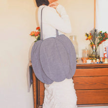 画像をギャラリービューアに読み込む, HOZUKI Bag[Grey]｜Cherry on top（チェリーオントップ）
