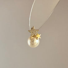 画像をギャラリービューアに読み込む, スターパールピアス｜Novedad.（ノベダ）
