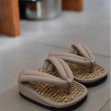 画像をギャラリービューアに読み込む, アフターヒール（室内用美脚サンダル）｜LYKKE（リュッケ）
