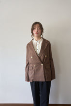 画像をギャラリービューアに読み込む, haoreba iino jacket｜Mistletoe（ミソルト）
