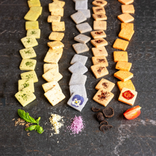 画像をギャラリービューアに読み込む, 宝塚すみれクッキーサレ｜パティスリーマグノリア
