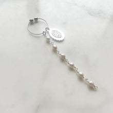 画像をギャラリービューアに読み込む, PEARL LONG CUFF｜airy（エアリー）
