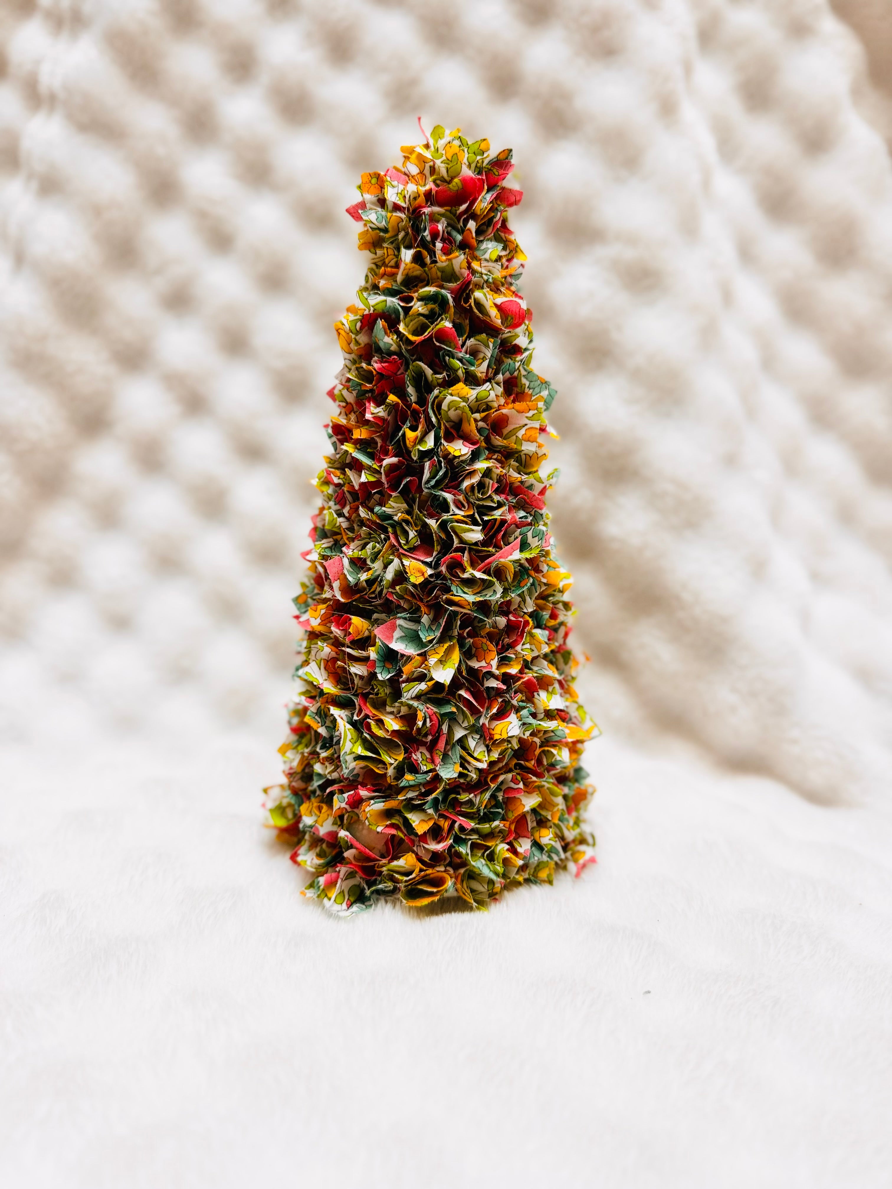 リバティ　クリスマスツリー　liberty　｜precious time（プレシャスタイム）