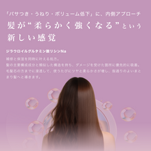 画像をギャラリービューアに読み込む, エセリアル ヴェール シャンプー｜AFFLE（アフレ）
