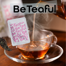 画像をギャラリービューアに読み込む, Ｆｏｒ　Ｗｏｍａｎ　Ｂｌｅｎｄ（個包装）｜Be Teaful（ビーティーフル）
