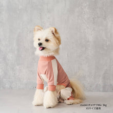 画像をギャラリービューアに読み込む, GO DOG ROMPERS｜THEDAY TOKYO（ザデイトウキョウ）
