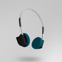 画像をギャラリービューアに読み込む, Hp1 Fabric Ear Pads｜km５（ケイエムファイブ）
