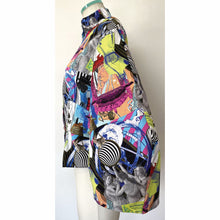 画像をギャラリービューアに読み込む, Victorian shirt A - ヴィクトリアンシャツA｜Merci DIEU（メルシーデュー）
