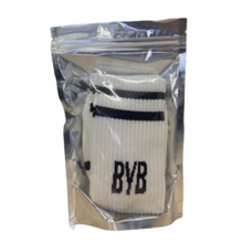 画像をギャラリービューアに読み込む, byb Men's Socks｜biffle / byb（ビッフィルバイビー）
