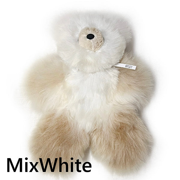 L】 アルパカベアぬいぐるみ｜Alpaca Bear's（アルパカベアーズ