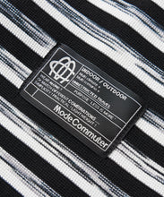 画像をギャラリービューアに読み込む, Border Crew Neck S/S T-Shirt（POPUP限定）｜MODE COMMUTER（モードコミューター）
