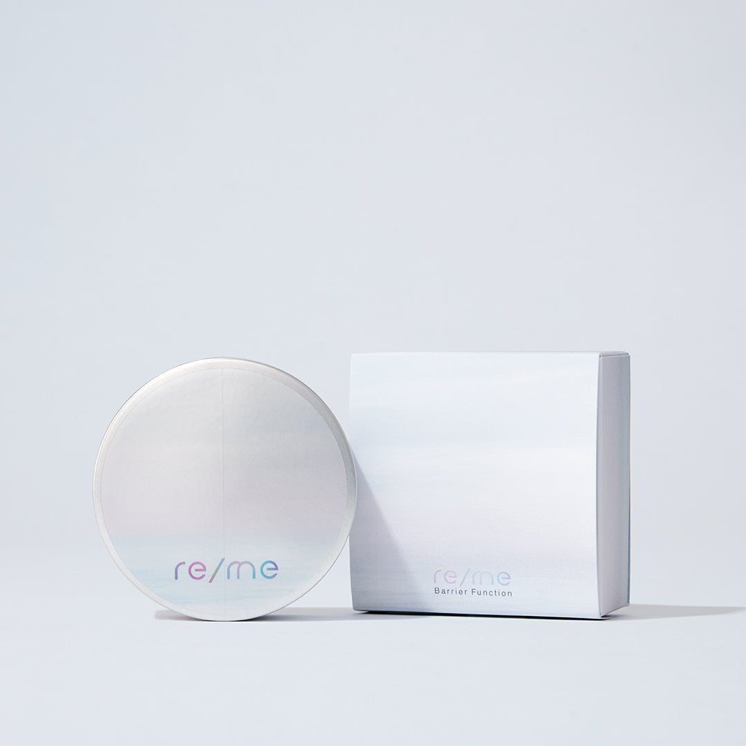 sumi　リミーバリアファンクション バリア機能補助用ジェル／製品名：リミーバリアファンクション｜re/me