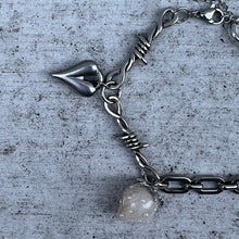 画像をギャラリービューアに読み込む, Charm Bracelet B｜BLOOMING CHARM（ブルーミングチャーム）
