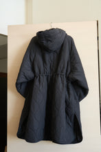 画像をギャラリービューアに読み込む, 2way  quilting coat｜Mistletoe（ミソルト）
