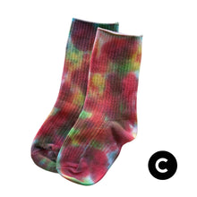 画像をギャラリービューアに読み込む, ATB子ども用靴下｜KISEN（キセン）
