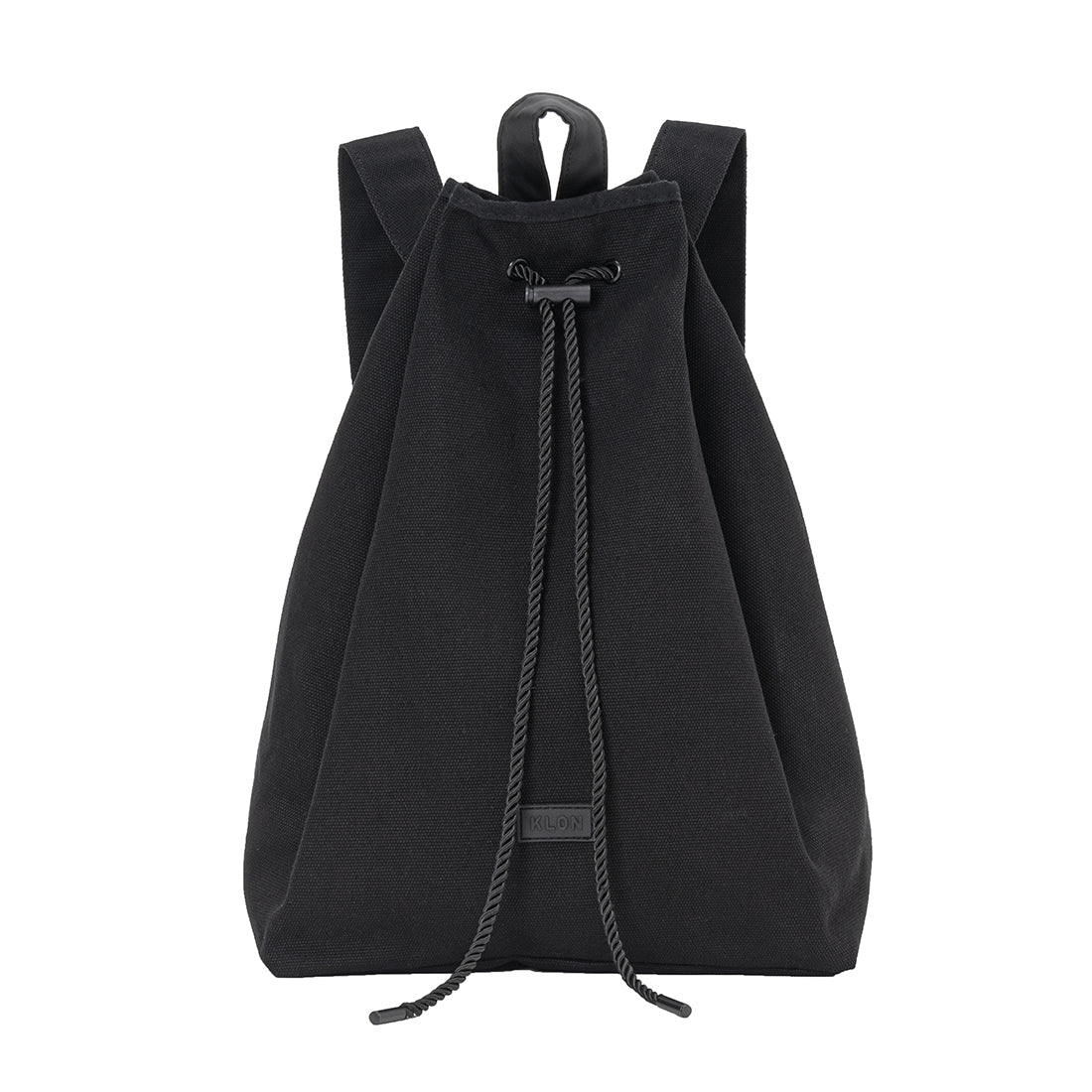 KLON LIGHT CANVAS RUCK SACK｜KLON（クローン）