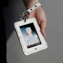 画像をギャラリービューアに読み込む, ニュアンスカラビナ マルチストラップ｜TORQUEx（トルク）
