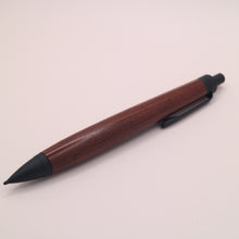 画像をギャラリービューアに読み込む, チンチャン　木軸シャーペン｜Wood Time Factory（ウッドタイムファクトリー）
